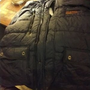 Rocawear 3xl jacket